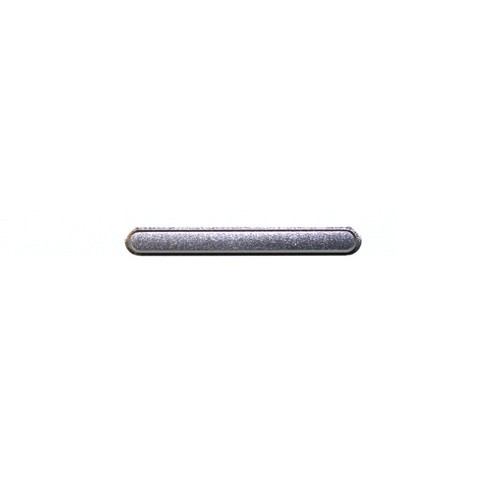 Bouton volume ARGENT (Officiel) - Xperia XZ photo 1