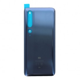 Vitre arrière Gris pour Xiaomi Mi 10 Pro photo 1