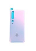 Vitre arrière Blanc pour Xiaomi Mi 10 Pro photo 1