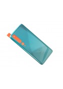 Vitre arrière Vert pour Xiaomi Mi 10 photo 1