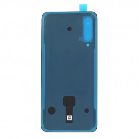 Vitre arrière Noir pour Xiaomi Mi 9 photo 1