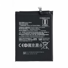 Batterie - Xiaomi Redmi 5 Plus photo 1