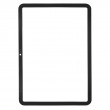 Vitre tactile noire - iPad 10 (2022) et iPad 11 (2025)