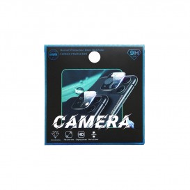 Verre trempé de vitre caméra arrière - iPhone 11 Pro et 11 Pro Max photo 1