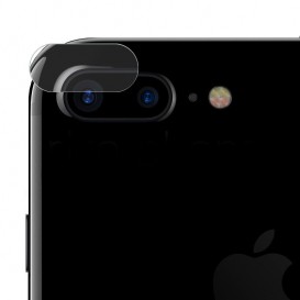 Verre trempé de vitre caméra arrière - iPhone 11 - Flexible photo 1
