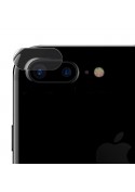 Verre trempé de vitre caméra arrière - iPhone 11 - Flexible photo 1