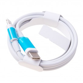 Câble USB Type-C vers Lightning (Officiel) photo 1