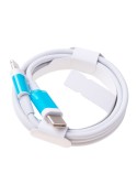 Câble USB Type-C vers Lightning (Officiel) photo 2