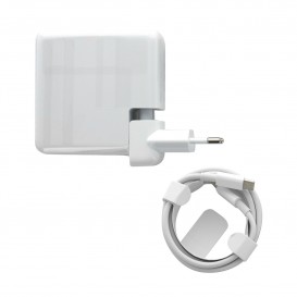 Chargeur MacBook - USB Type-C 30W photo 1