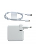 Chargeur MacBook - USB Type-C 61W photo 1