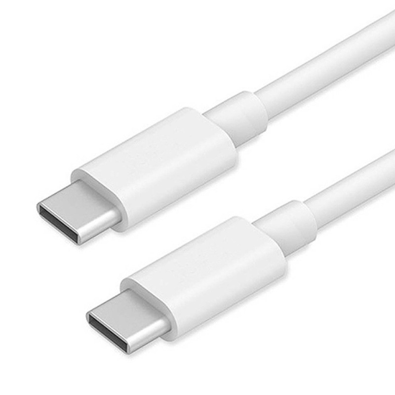 Câble USB-C vers USB-C photo 1