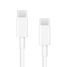 Câble USB-C vers USB-C photo 1