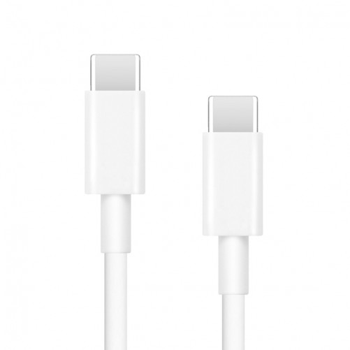 Câble USB-C vers USB-C photo 2