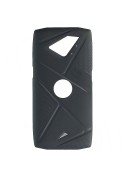 Coque arrière - Crosscall Action X5 Noir (Officielle) photo 1