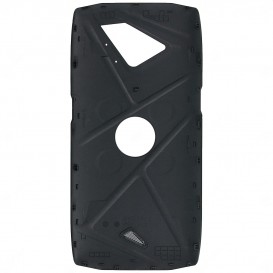 Coque arrière - Crosscall Action X5 Noir (Officielle) photo 1