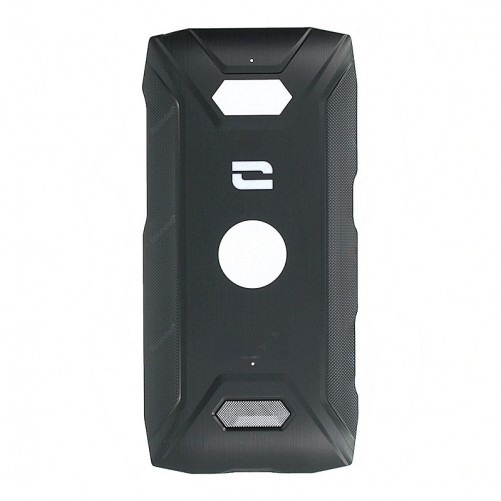 Coque arrière - Crosscall Core-X5 Noir (Officielle) photo 1