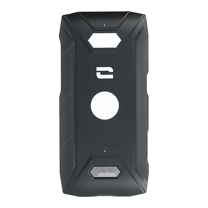 Coque arrière - Crosscall Core-X5 Noir (Officielle) photo 1