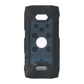 Coque arrière - Crosscall Core-X5 Noir (Officielle) photo 2