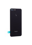 Vitre arrière (Officielle) - Huawei Honor 9 Lite - Noire photo 1
