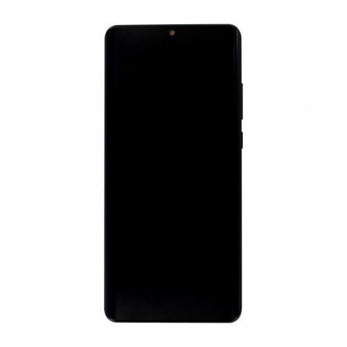 Ecran complet - Huawei P30 Pro photo 1b