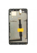 Ecran LCD + Tactile + Châssis - Lumia 625