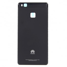 Coque arrière - Huawei P9 LITE VNS-L22 - Noire photo 1