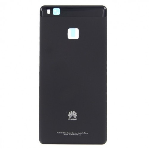 Coque arrière - Huawei P9 LITE VNS-L22 - Noire photo 1