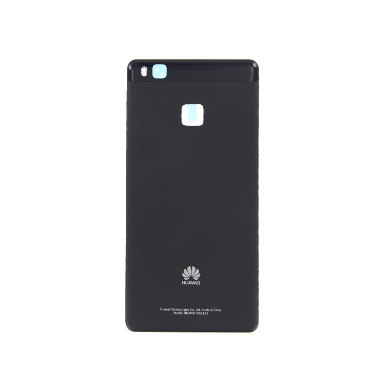 Coque arrière - Huawei P9 LITE VNS-L22 - Noire photo 1