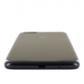 Coque arrière - Huawei Y5 2018 - Noire photo 3