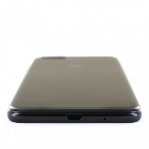 Coque arrière - Huawei Y5 2018 - Noire photo 3