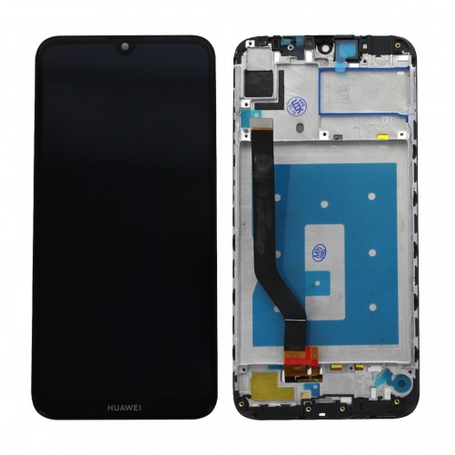 Ecran complet LCD - Huawei Y7 et Y7 Prime 2019 photo 1