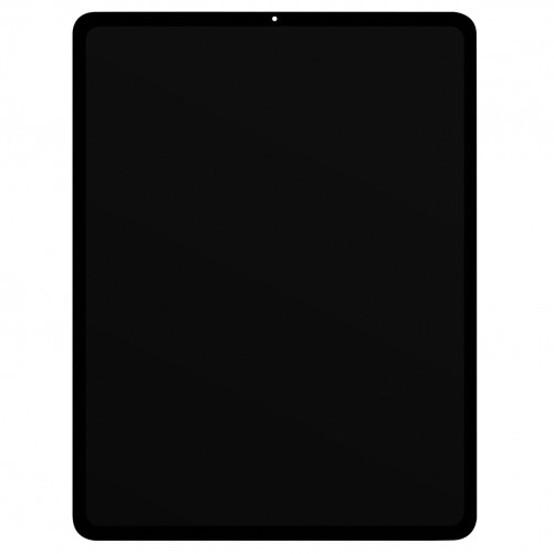 Ecran - iPad Pro 2021 12.9\" photo 1