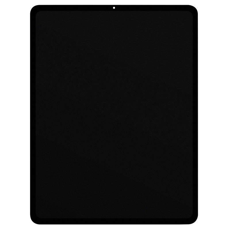 Ecran - iPad Pro 2021 12.9\" photo 1