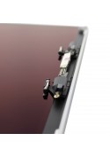 Ecran complet Macbook Pro 13\" M1 2020 - Argent photo 3