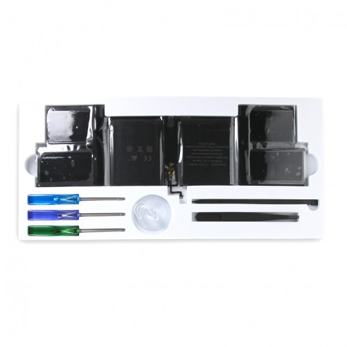 Batterie A2527 - Macbook Pro 16\