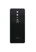 Vitre arrière (Officielle) - OnePlus 8 - Noire photo 1