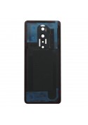 Vitre arrière (Officielle) - OnePlus 8 - Noire photo 2