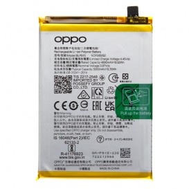 Batterie - Oppo A17 (Officielle) photo 1