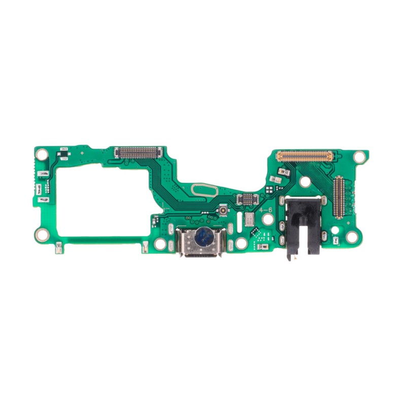 Connecteur de charge - Oppo A74 (4G) photo 1