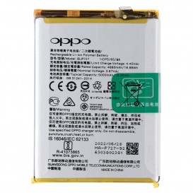 Batterie - OPPO A9 2020 (Officielle) photo 1