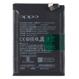 Batterie - OPPO A94 4G (Officielle) photo 1