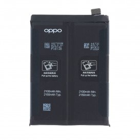 Batterie - Oppo Find X3 Lite (Officielle) photo 1