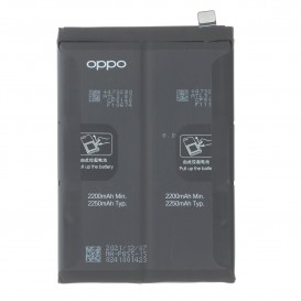 Batterie - OPPO Find X5 lite (Officielle) photo 1