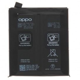 Batterie - Oppo Find X2 Pro (Officielle) photo 1