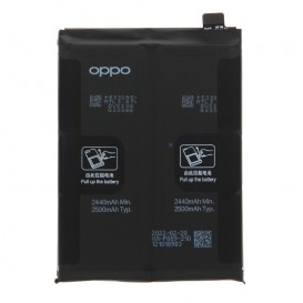 Batterie - Oppo Find X5 Pro (Officielle) photo 1