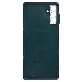 Coque arrière (Officielle) - Galaxy A04s - Verte photo 2