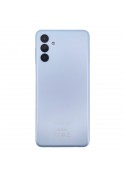 Coque arrière (Officielle) - Galaxy A13 5G - Bleue photo 1