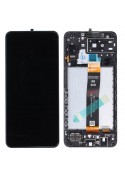 Ecran complet LCD - Galaxy A13 5G noir (Officiel) photo 1