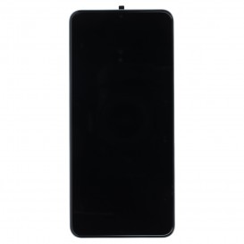 Ecran complet LCD - Galaxy A13 5G noir (Officiel) photo 2