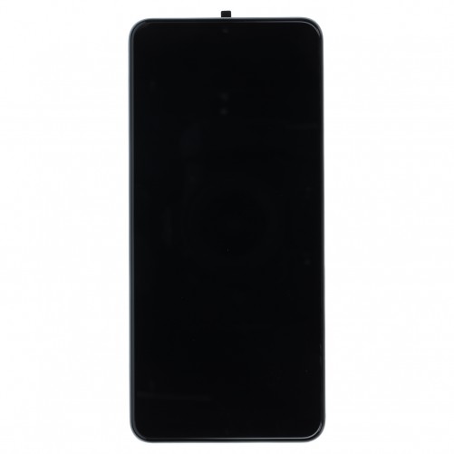 Ecran complet LCD - Galaxy A13 5G noir (Officiel) photo 2